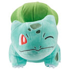 Pokémon Knuffel - Bulbasaur 20cm - Wicked Cool Toys product image